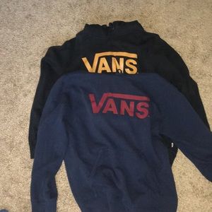 Vans Hoodies
